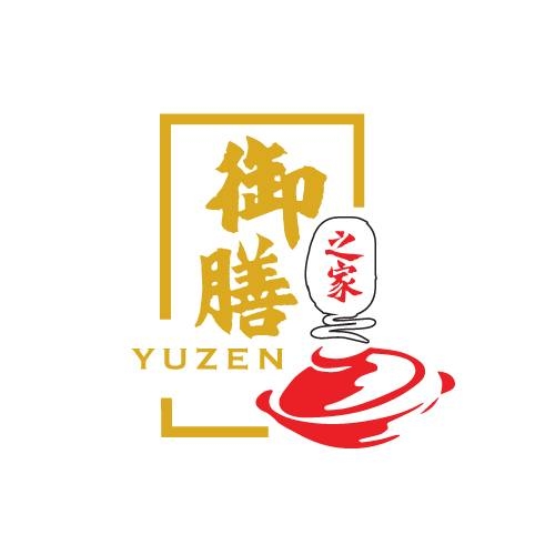Yuzen logo