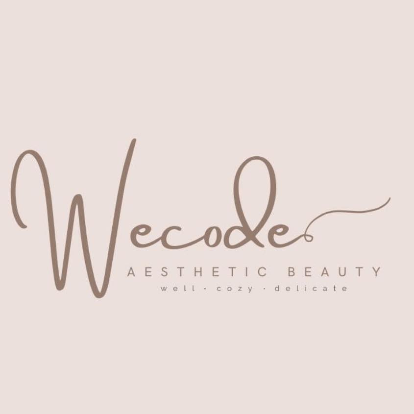 Wecode logo