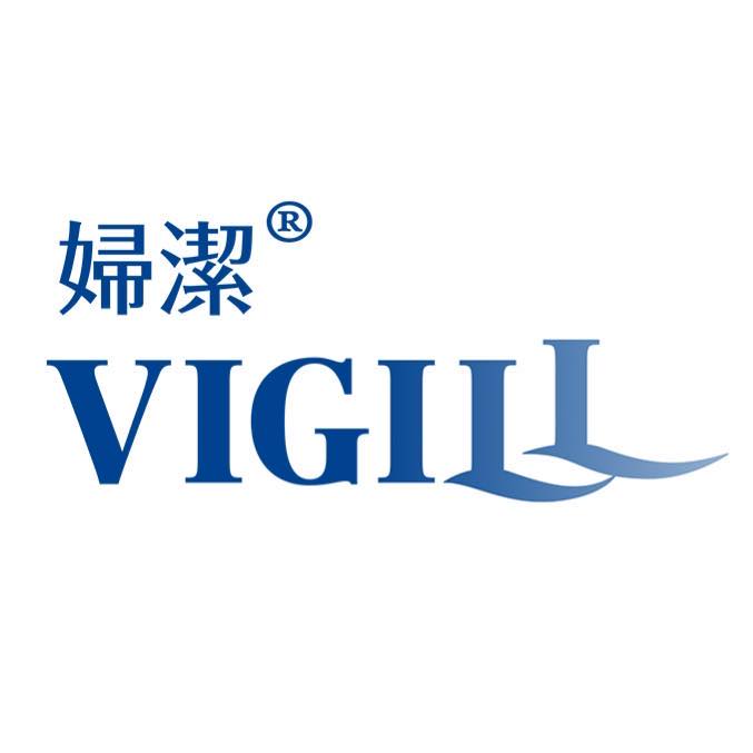 Vigill logo